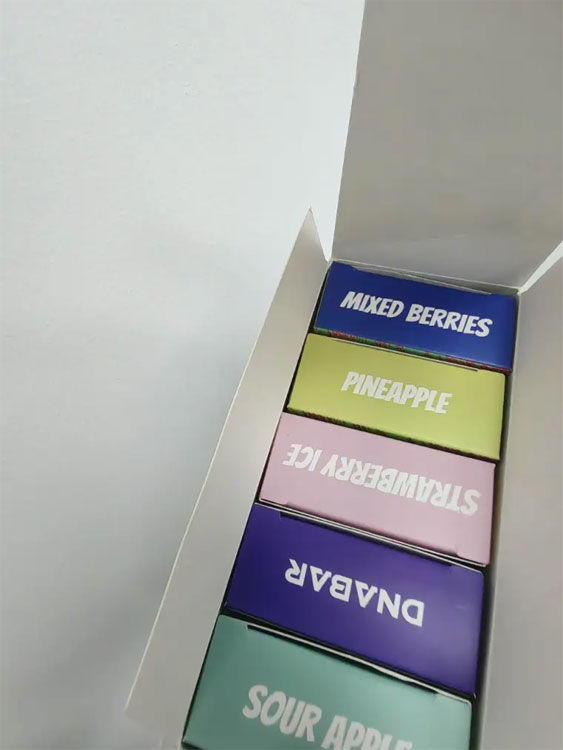 Aspire E Zigarette: Die perfekte Wahl für Dampfer-Enthusiasten