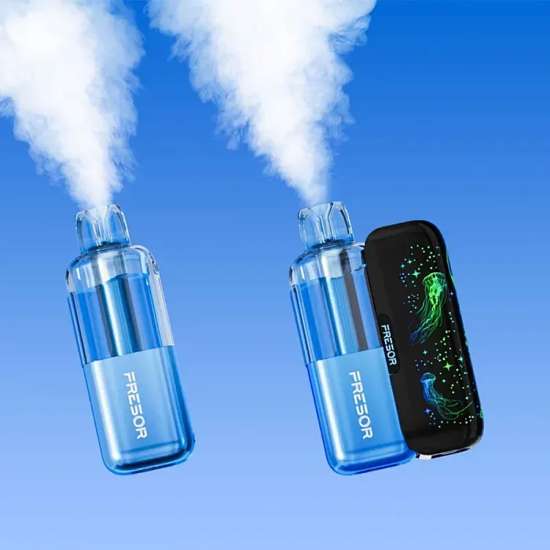 Die besten Tipps zur Nutzung des Aspire Gotek X E-Zigaretten Sets für ein optimales Dampferlebnis