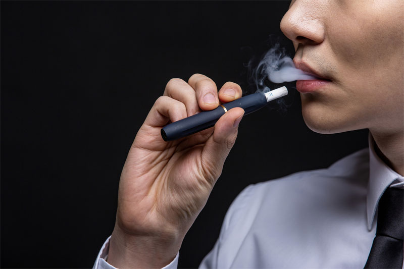 Tipps zur Mitnahme einer e Shisha im Flugzeug: Was Reisende wissen sollten