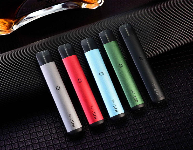 Vapor e Zigarette: Die Revolution der modernen Nikotinalternativen