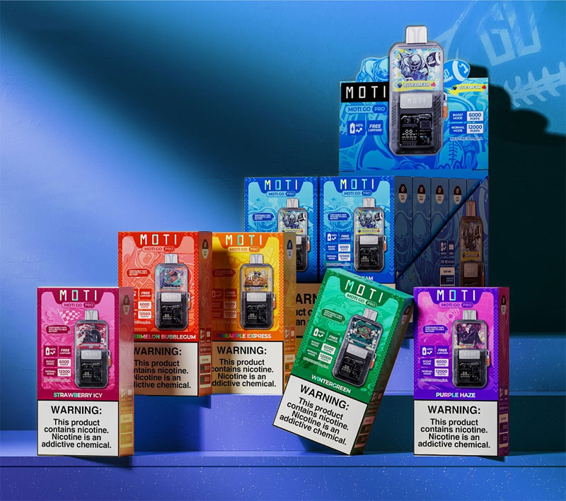 Vorteile der besten Einweg Vape-Produkte für unkompliziertes Dampfen