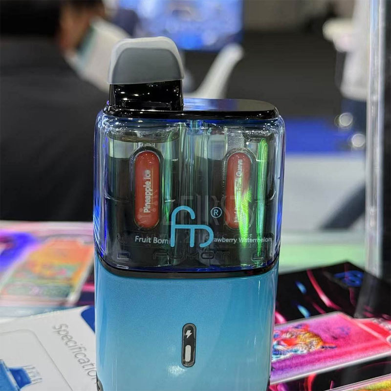 Amazon: Liquid E Zigarette Angebote für Dampfer