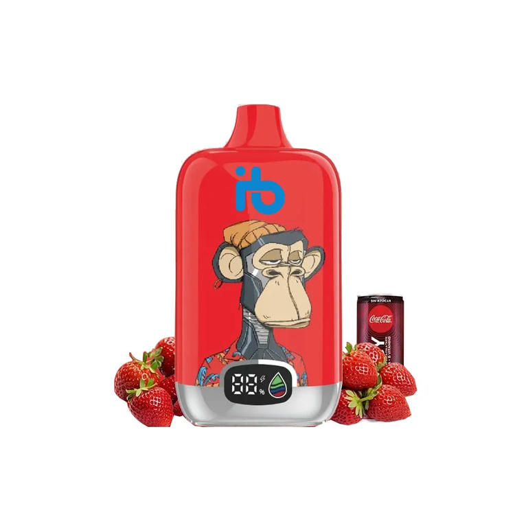 Entdecken Sie die Welt der Aroma E-Zigaretten mit 100 ml Genuss